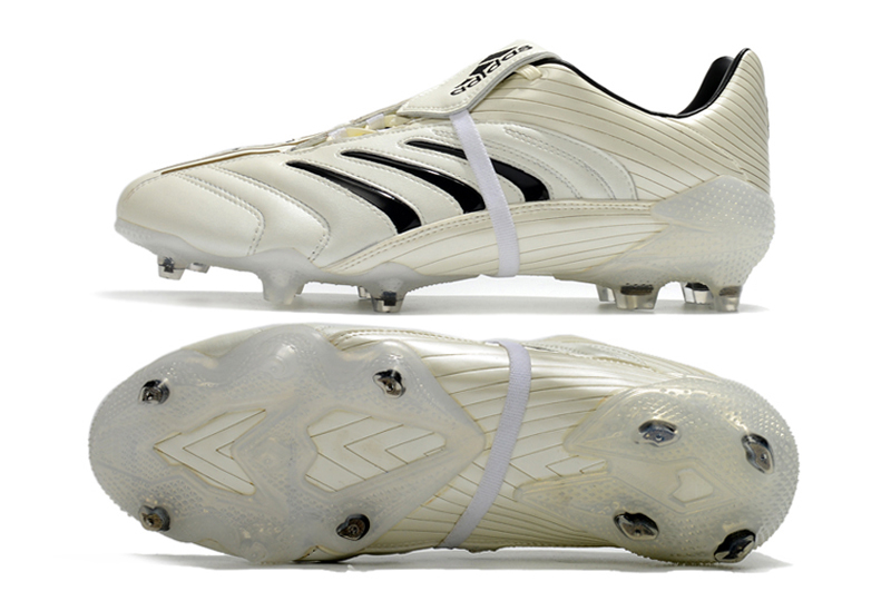 chuteira adidas predator 2007
