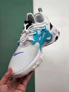Tênis Nike React Presto Masculino - comprar online