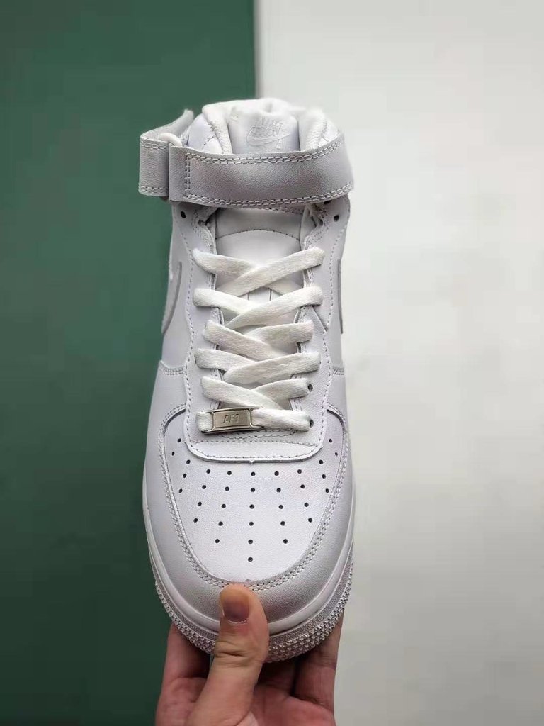 air force 1 usado