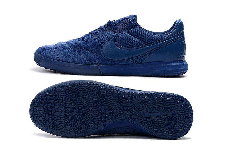 chuteira nike premier 2 sala