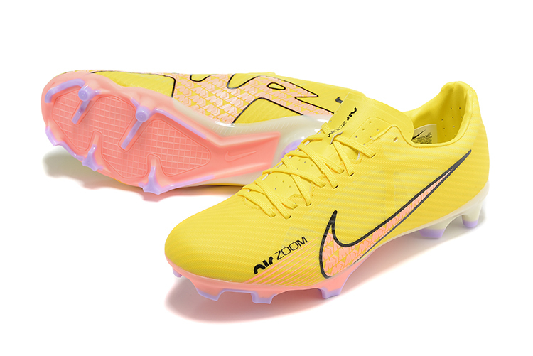 Chuteira Nike Mercurial Vapor XV FG 2022 - Sport Shoe