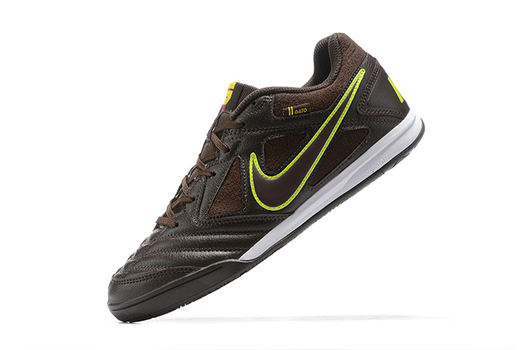 Chuteira Nike Futsal Supreme x Nike SB Gato Original