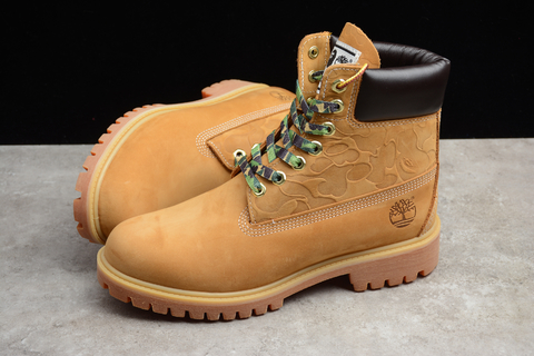 botas timberland bulls