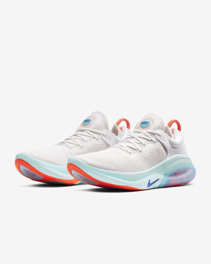 tênis nike joyride run flyknit