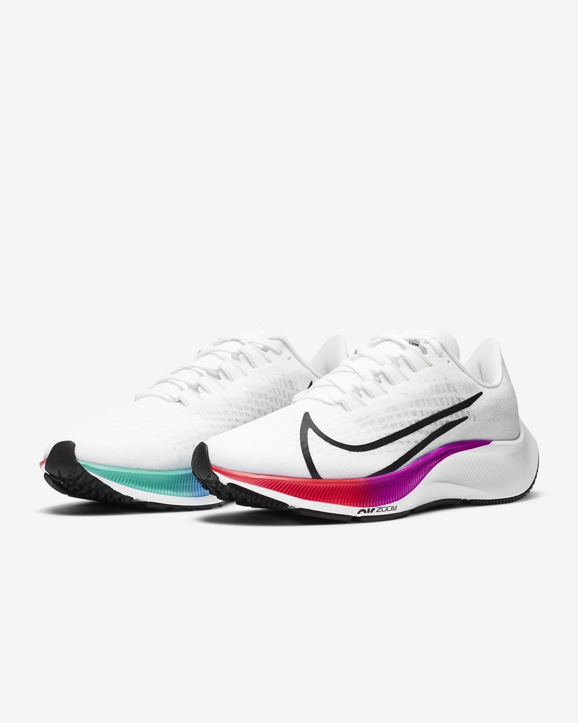 tênis nike air zoom pegasus 37 feminino lojas