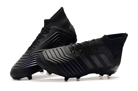 predators black