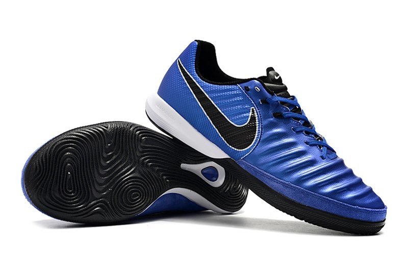 chuteira futsal nike tiempo lunar legend 7 pro ic masculina