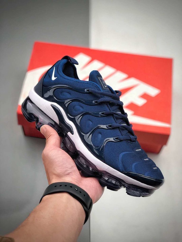 tenis nike vapormax plus original