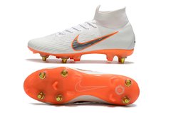 Chuteira Nike Mercurial Superfly 6 Elite 360 SG Trava Mista Profissional (  PRONTO ENTREGA + FRETE GRÁTIS)