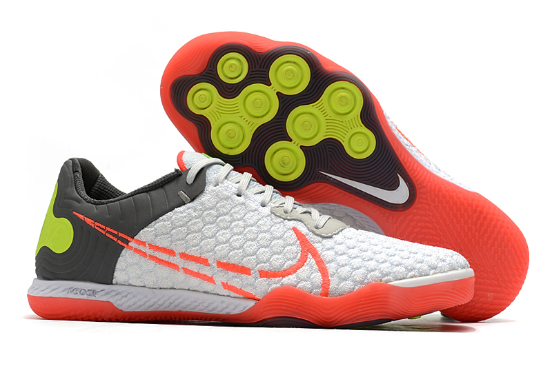 Chuteira Nike React Gato IC Futsal - Sport Shoe
