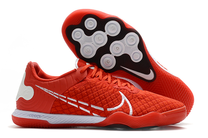 Chuteira Nike React Gato IC Futsal - Sport Shoe
