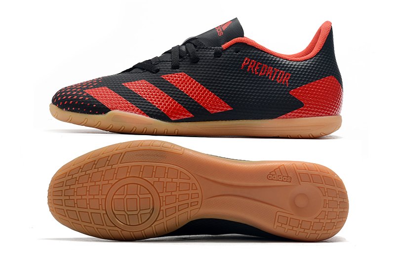 predator 20.4 futsal