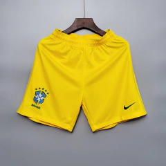 Short Nike Brasil 20 - Comprar em Sport Shoe