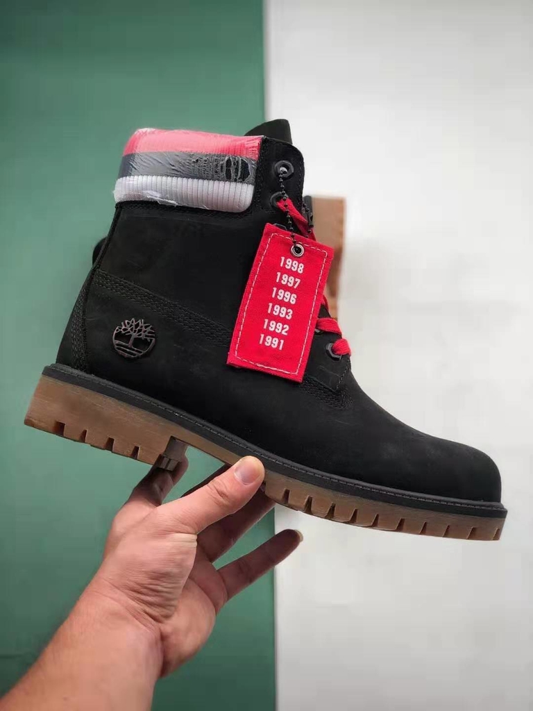 botas timberland bulls
