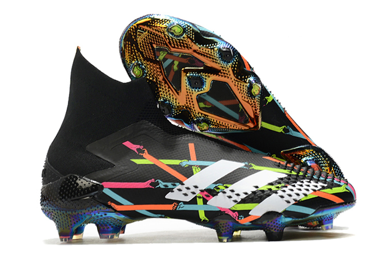 chuteira predator mutator 20 campo