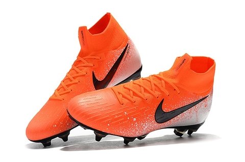 chuteira nike mercurial trava de aluminio