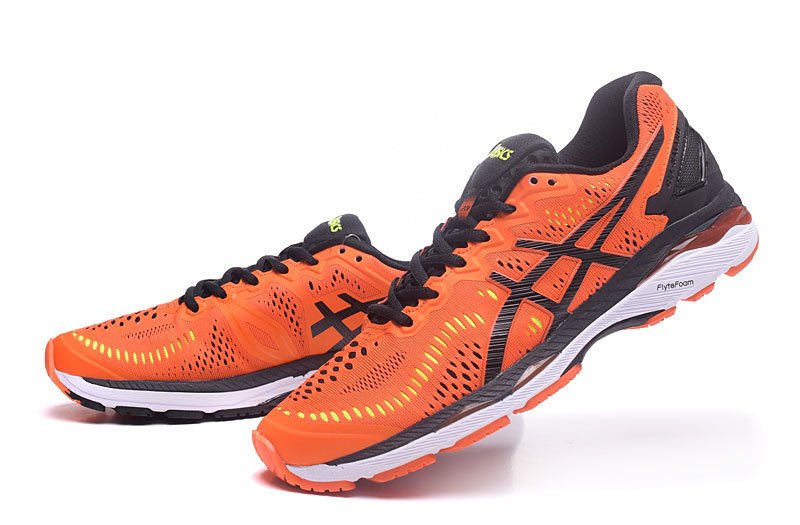 tenis asics kayano 23 masculino
