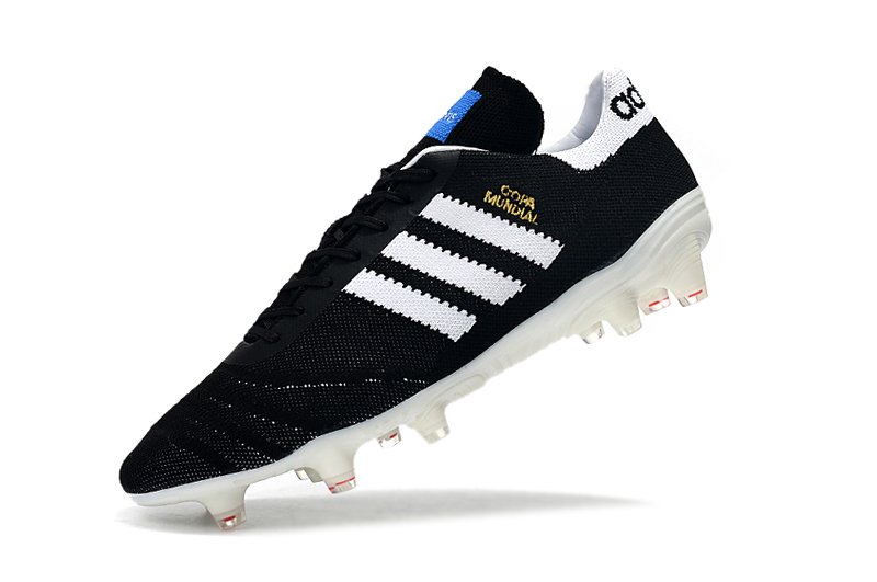 Chuteira Adidas Copa Primeknit 70 Anos FG Profissional F36959 Edition  Limited