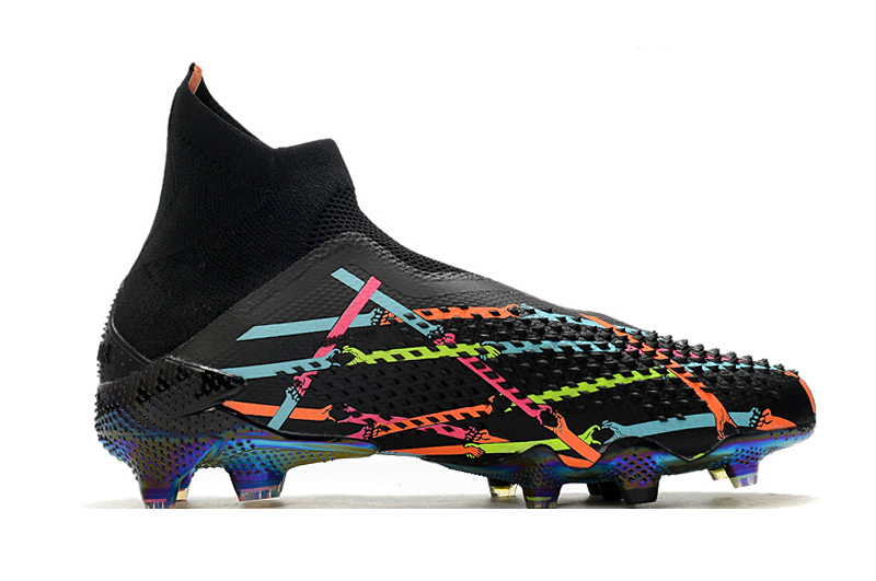 chuteira predator mutator 20 campo