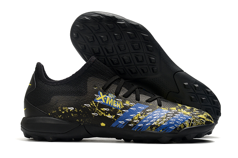 chuteira society adidas predator cano alto