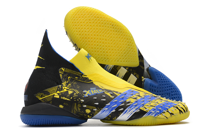 adidas predator freak ic