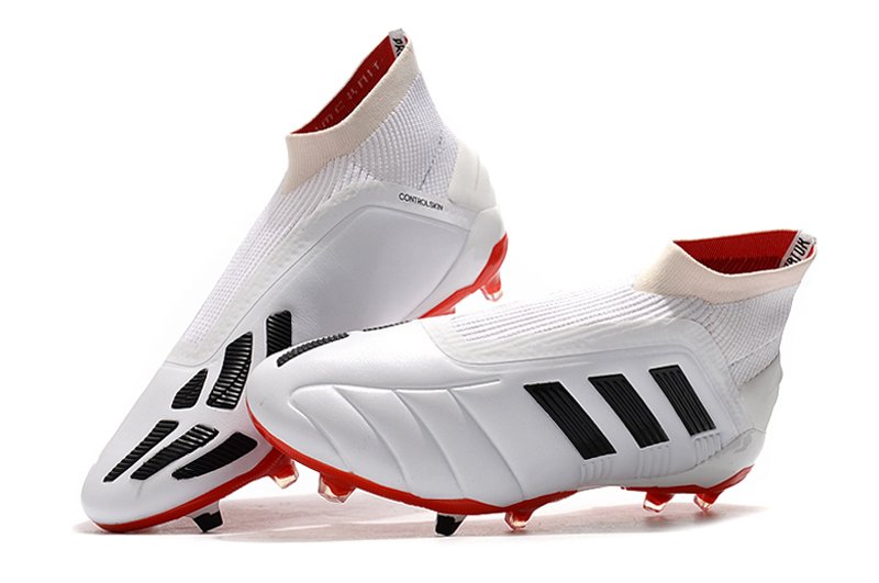 chuteira adidas predator 18 campo profissional