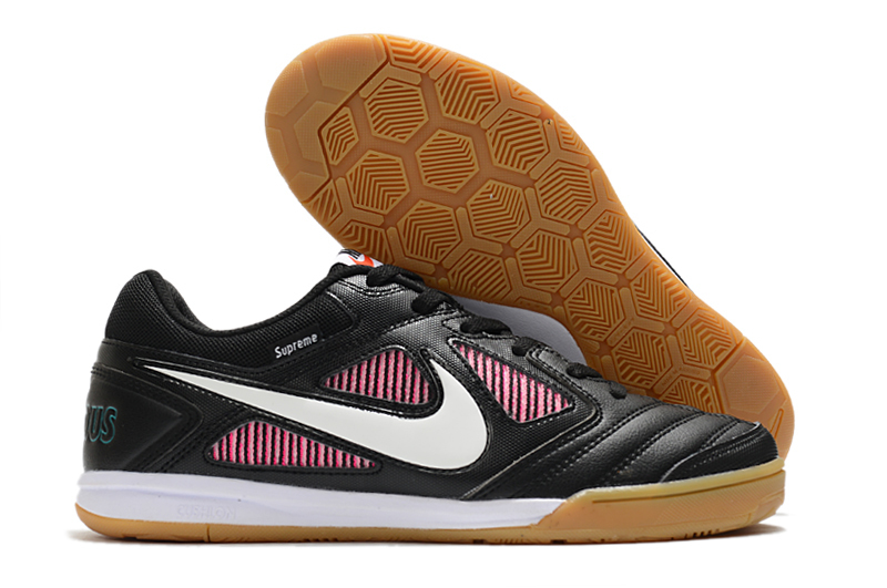 Chuteira Supreme x Nike SB Gato IC - Sport Shoe
