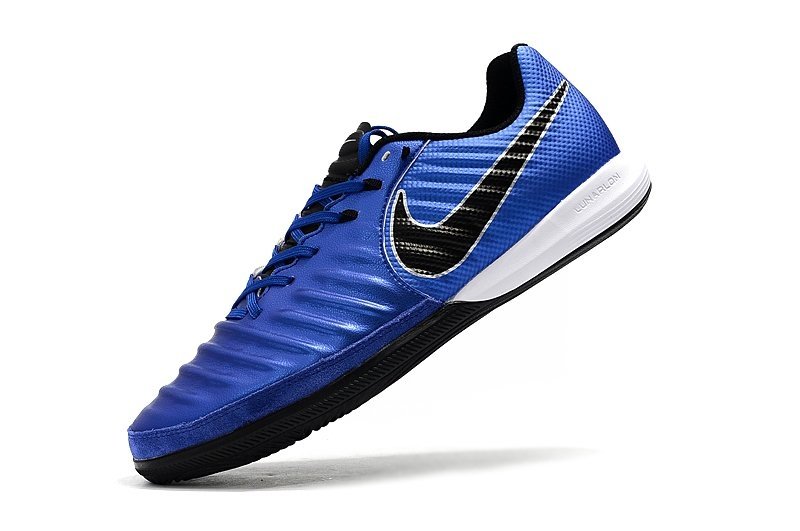 chuteira futsal nike tiempo lunar legend 7 pro ic masculina