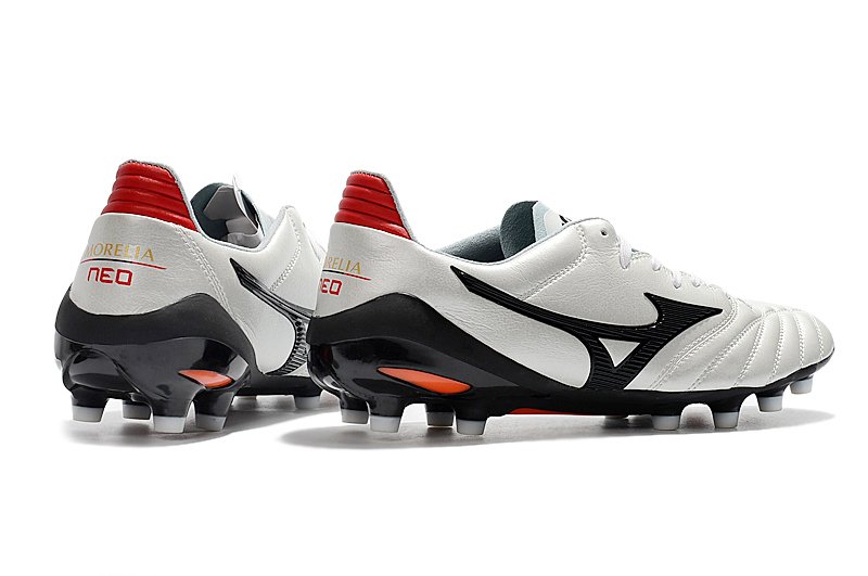 mizuno morelia neo 2 white