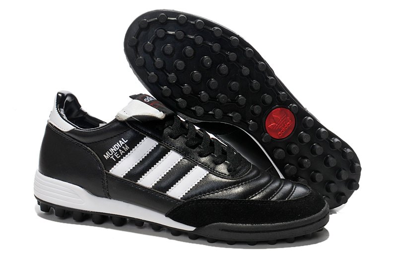 chuteira adidas couro canguru