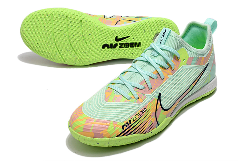 Chuteira Futsal Nike Air Zoom Mercurial Vapor XV Pro IC