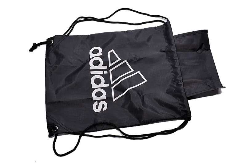 mochila adidas verde fluorescente