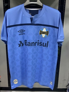 Camisa do Grêmio 2020/2021 - comprar online