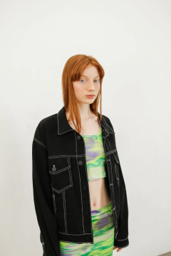 Campera Contratono