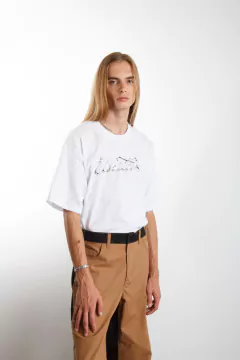 Pantalon Bloque - comprar online