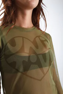 Remera Sincera - comprar online