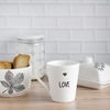 TAZA MINIMAL