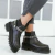Botineta CHICAGO negro - comprar online