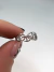 Anillo cadena silver - comprar online