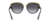 DOLCE & GABBANA DG4383 501/8G - Optica Central Store