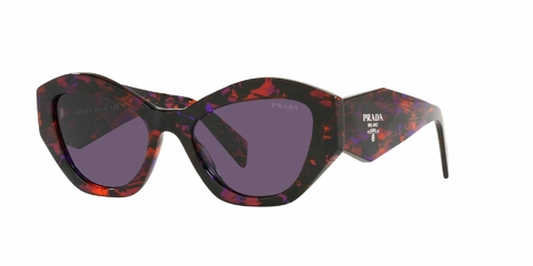 Lentes de sol Prada Lentes de sol Prada