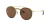 Ray-Ban RB3647N 001/57 ROUND DOUBLE BRIDGE POLARIZADO CLASICO Anteojo de Sol