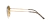 Ray-Ban RB3565 001/51 ROUND JACK CLASICO Anteojo de Sol en internet