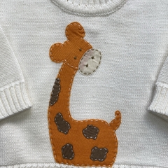 Blusa Girafinha - comprar online