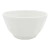 Bowl Ceramica Compotera 13 Cm Blanco Cereales Postre Fruta - comprar online