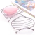 Jabonera De Acero Cromado Para Baño/Cocina - tienda online