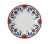 Set X18 Platos Vajilla Kit Playos Postre Hondos Ceramica - comprar online