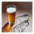 Set X12 Vasos Cervecero De Vidrio 473 Ml Stout Nadir - tienda online