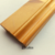 Zócalo Pino Elliotis Finger Clear Cod. 398 (9x67mm x 3.05 m) Precio por unidad en internet
