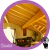 Vigas Laminadas Pino Elliotis *Click para más info*